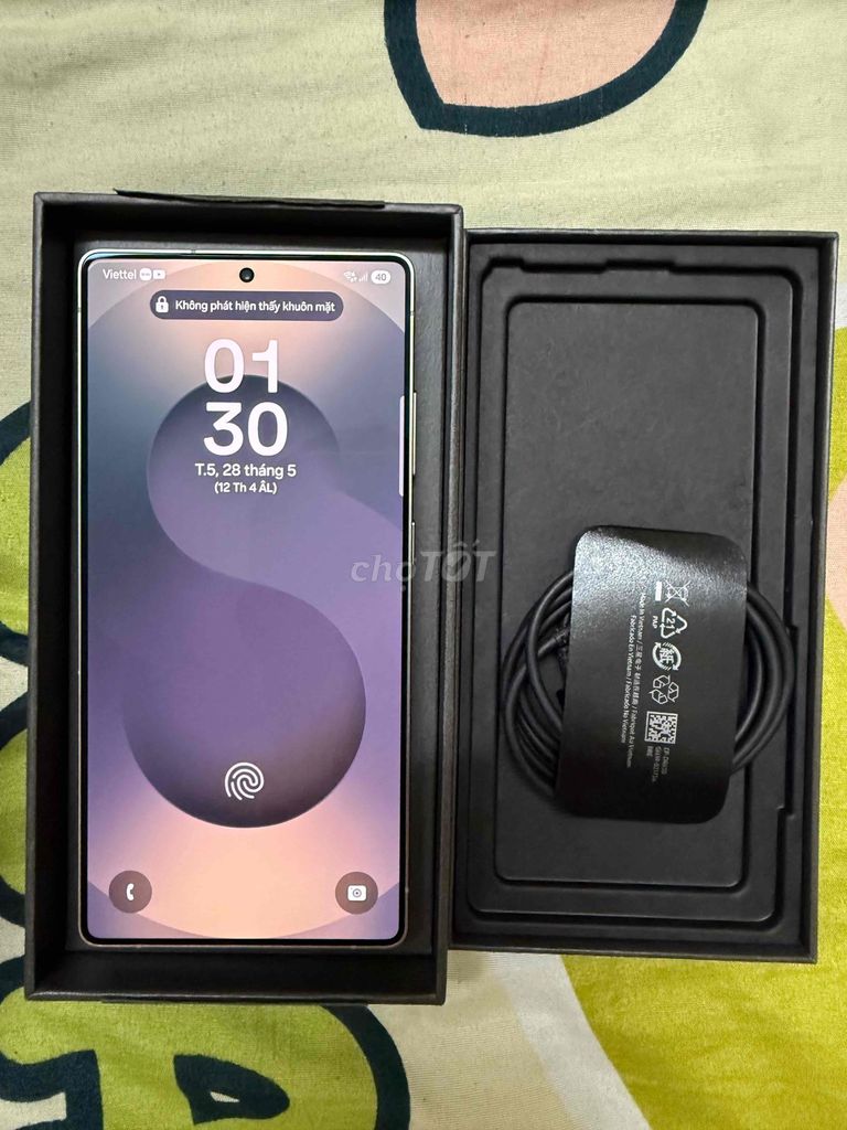 Samsung S25 Ultra SSVN. Mua bán Điện thoại tại Huyện Đan Phượng Hà Nội được đăng bởi Đức hình 1