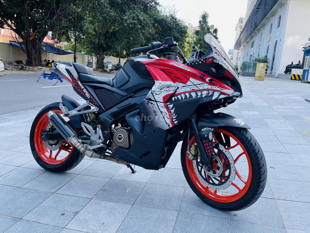 KAWASAKI NS 200 NGUYÊN ZIN CHÍNH CHỦ. Mua bán Xe máy tại Quận Nam Từ Liêm Hà Nội được đăng bởi Thái Dương hình 3