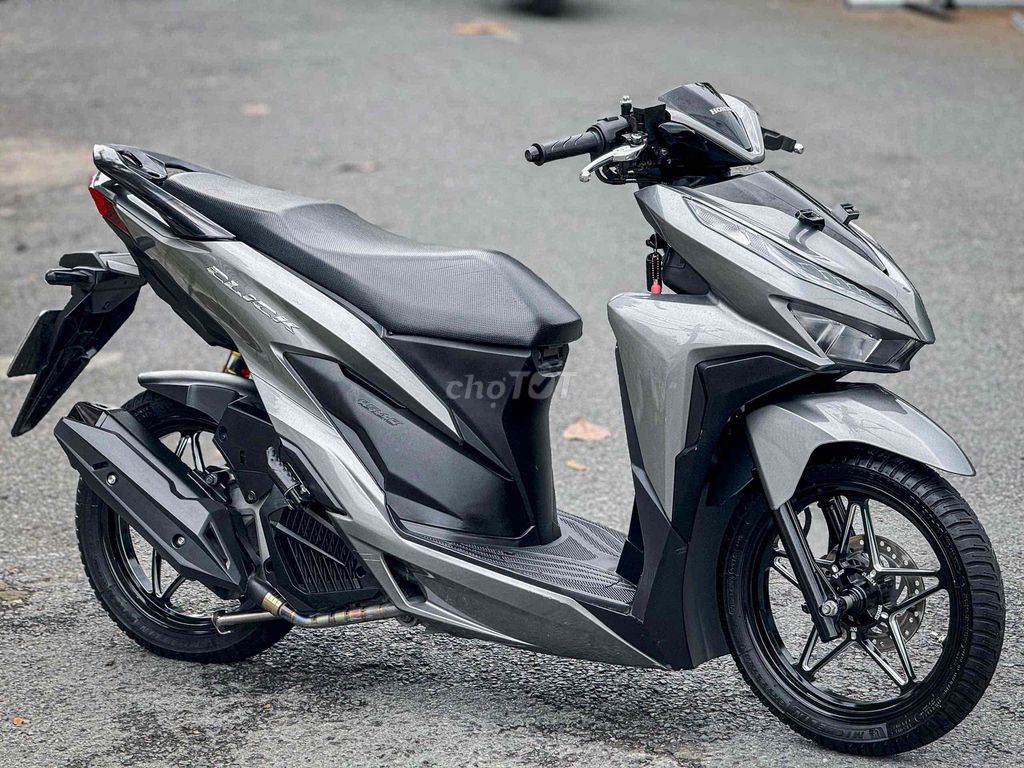 vario 125 2020 bstp 9chủ kiễng đẹp nợ xấu trả 50%. Mua bán Xe máy tại Quận Bình Tân Tp Hồ Chí Minh được đăng bởi Xe Máy Qúy Le hình 1