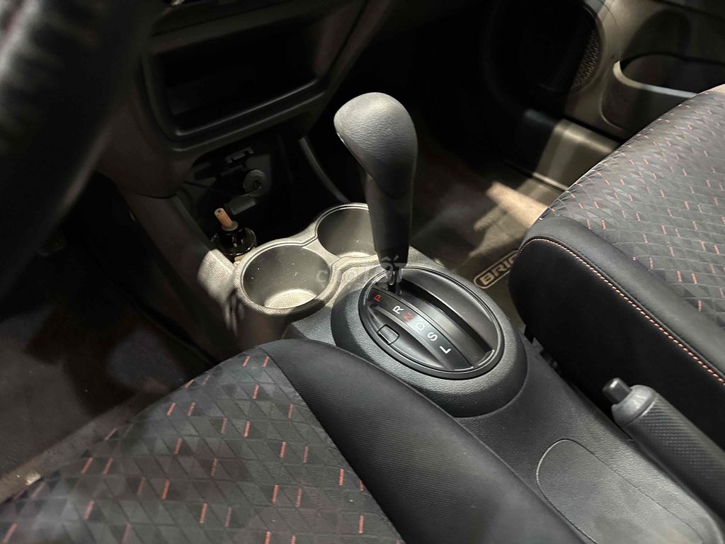 Honda Brio RS 2021 Đỏ. Mới Tinh.Full lịch sử hãng. Mua bán Ô tô tại Quận Bình Thạnh Tp Hồ Chí Minh được đăng bởi Honda ô tô Bình Dương  HCM hình 12