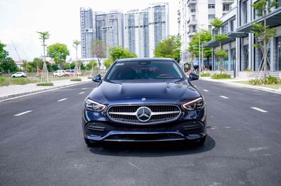 Mercedes_C200_Avantgarde_Plus V1 Bao Bank 90%