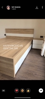 Happy Wood - 0934063236