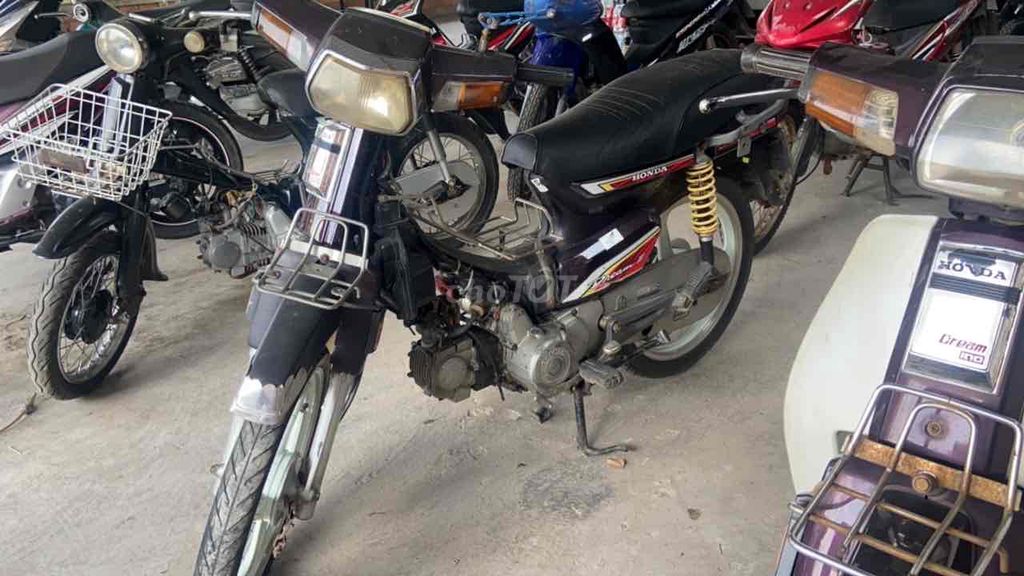 HONDA WAVE S 5tr5NOUVO SX6Tr5 AB HƠN 8TR VÀI XE RẺ. Mua bán Xe máy tại Huyện Thống Nhất Đồng Nai được đăng bởi CHODONGNAI youtube video hình 11