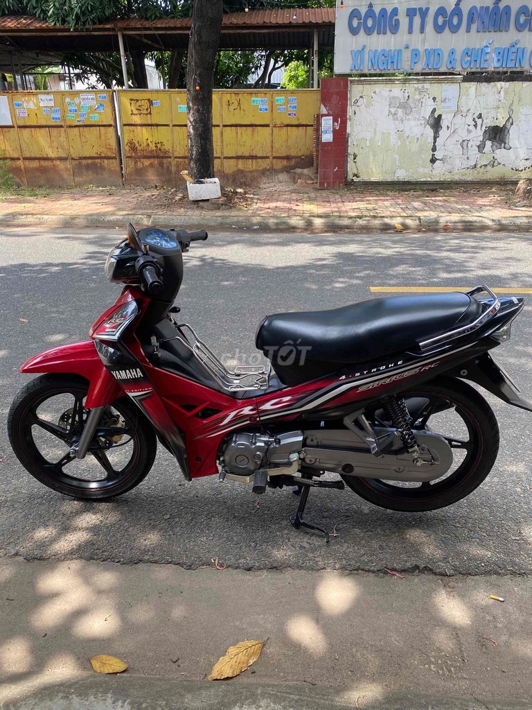 thanh lý sirius rc 2013 máy zin xe đẹp.. Mua bán Xe máy tại Thành phố Bà Rịa Bà Rịa - Vũng Tàu được đăng bởi Tùng Vario hình 2