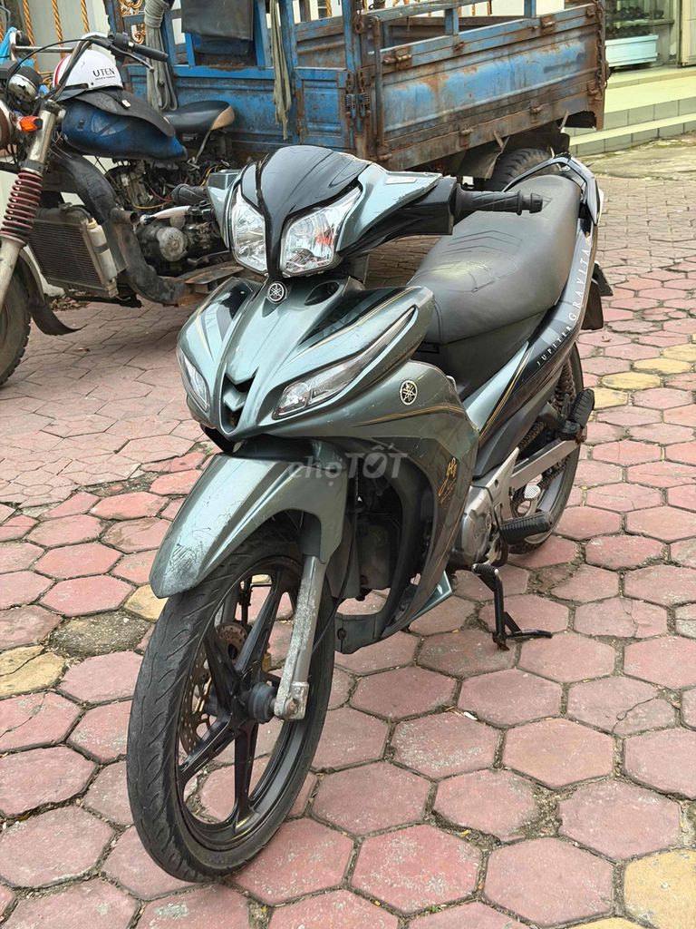 Jupiter 2016 máy ngon full chức năng giá 12tr500. Mua bán Xe máy tại Thành phố Quảng Ngãi Quảng Ngãi được đăng bởi Hien hình 9
