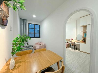 Аренда · 1 комн. · 50 м² · Quận Gò Vấp, ул. Đường Phan Văn Trị