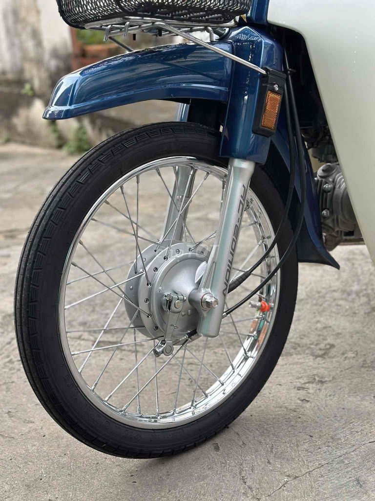 Dr thái up full máy + full super mới. Mua bán Xe máy tại Thành phố Biên Hòa Đồng Nai được đăng bởi Vũ Xuân Quang hình 6