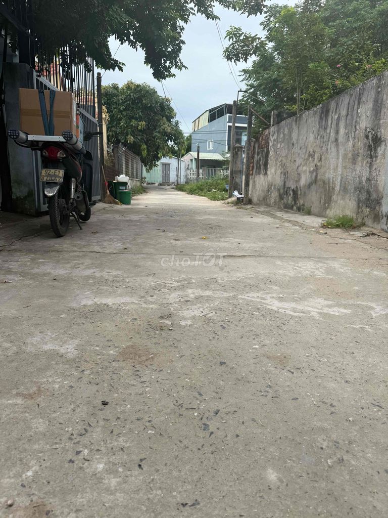 Diện Tích Lớn - Đất Bình Kỳ - Giá Tốt. Mua bán đất tại Quận Ngũ Hành Sơn Đà Nẵng được đăng bởi Phương hình 2