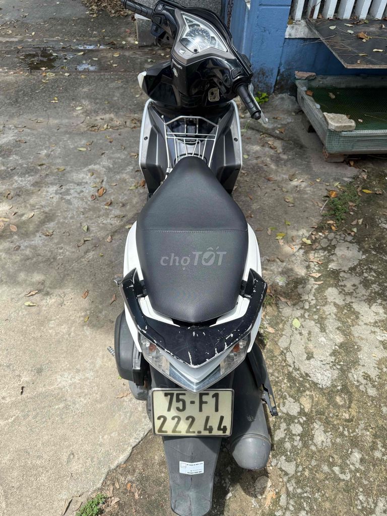 Cần bán Air Blade 2014 – Xe Zin 100% Chính Chủ Ban. Mua bán Xe máy tại Quận Ngũ Hành Sơn Đà Nẵng được đăng bởi Dang Philip Zon hình 5