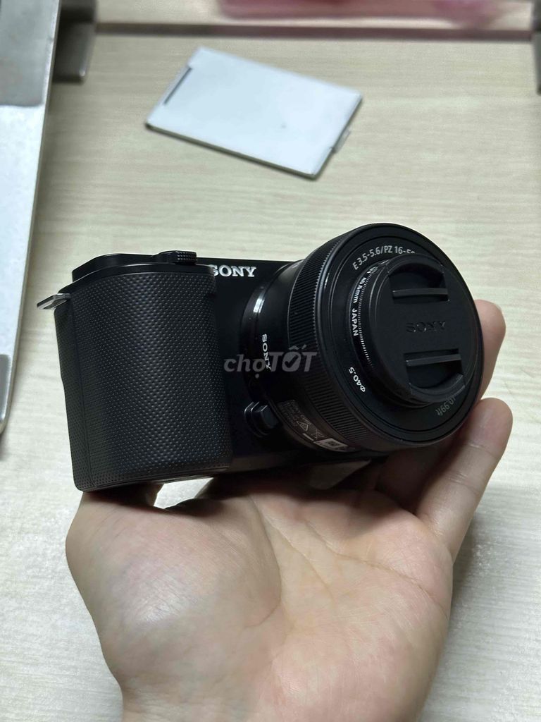 Pass Sony ZV-E10 – 99%, full box, còn bảo hành đ. Mua bán Máy ảnh, Máy quay tại Quận 10 Tp Hồ Chí Minh được đăng bởi Hùng hình 1
