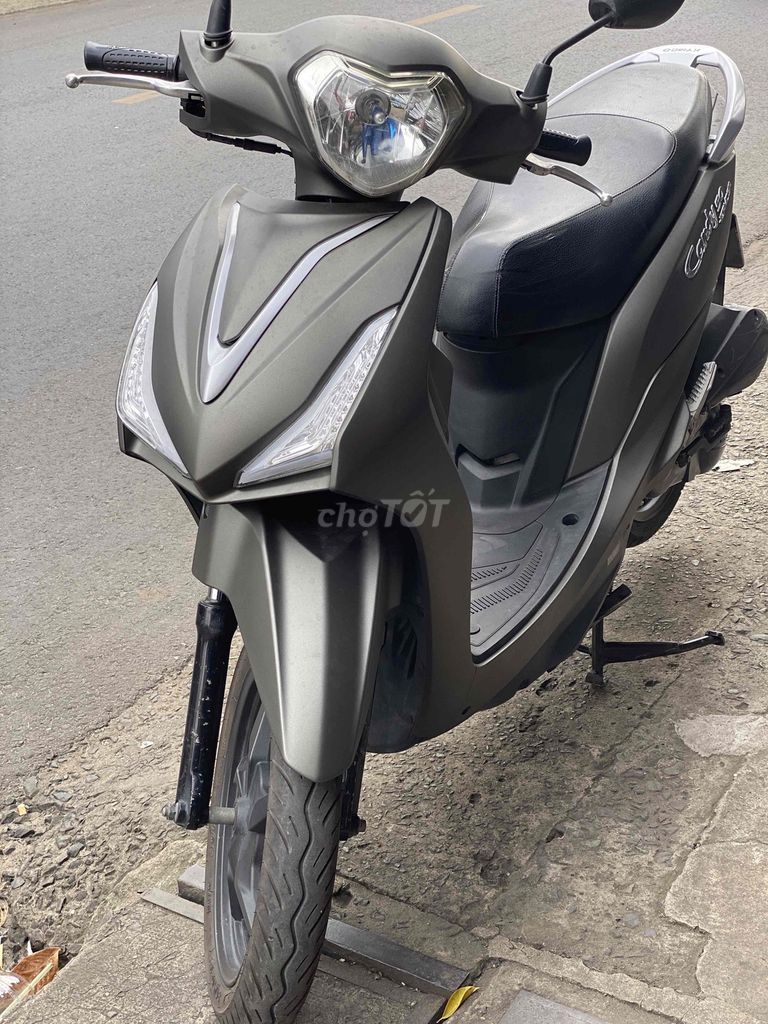 xe kimco candy bstp chính chủ. Mua bán Xe máy tại Quận Bình Tân Tp Hồ Chí Minh được đăng bởi xe máy hương giang  hình 2