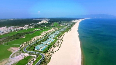 FLC Quy Nhơn Beach & Golf Resort