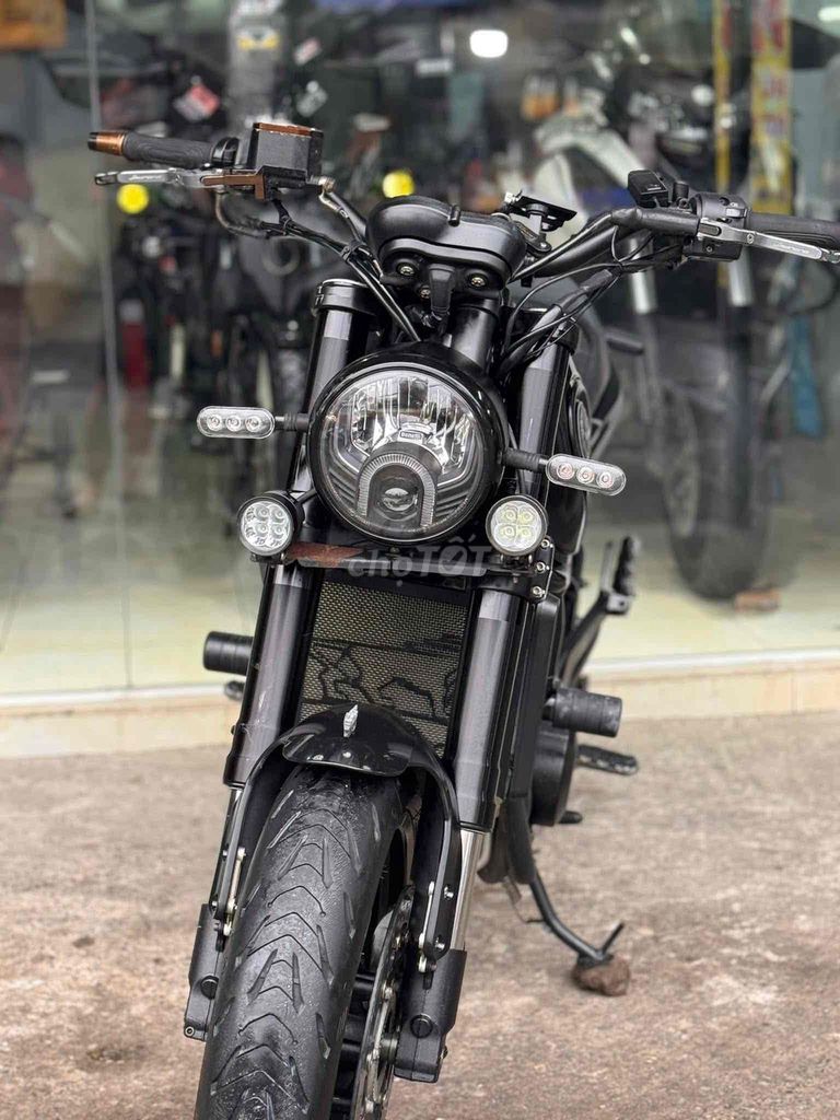 Cần bán Benelli Leoncino 500 Abs 2019 Xe zin Đẹp. Mua bán Xe máy tại Quận Bình Tân Tp Hồ Chí Minh được đăng bởi Việt Motor Bình Tân hình 2