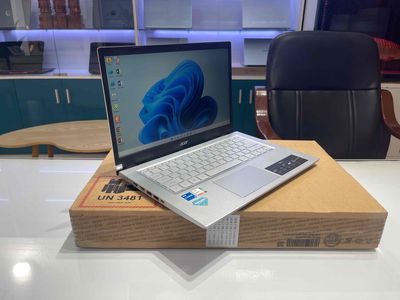 Laptop Acer A514-54 i5 1135G7/8GB/SSD 1TB(1000GB)