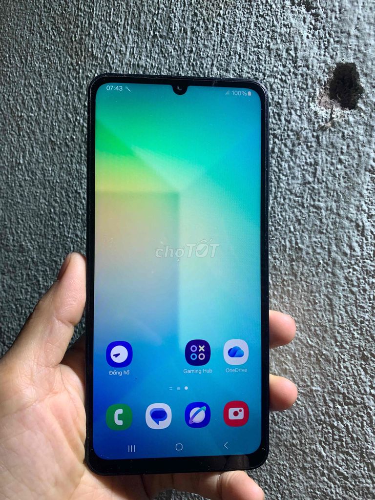 Samsung A06 4GB/128GB. Mua bán Điện thoại tại Quận Liên Chiểu Đà Nẵng được đăng bởi lucky hình 1