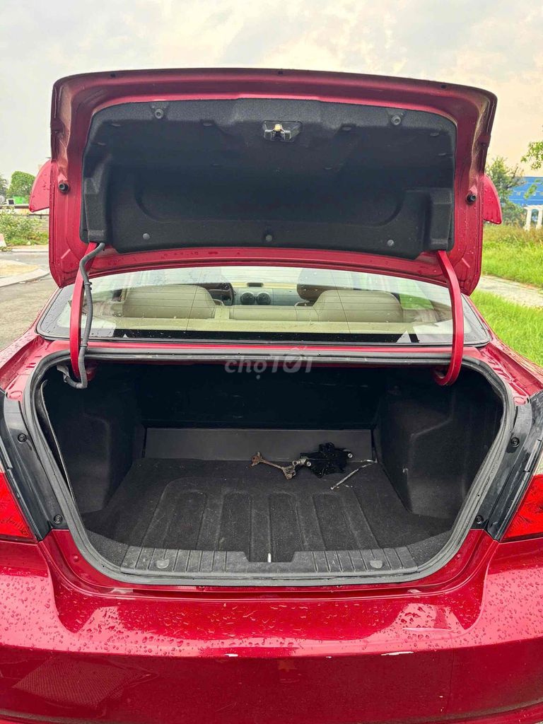 Chevrolet Aveo 2018 LTZ 1.5 - 68000 km. Mua bán Ô tô tại Thành phố Thủ Đức Tp Hồ Chí Minh được đăng bởi TAK hình 10