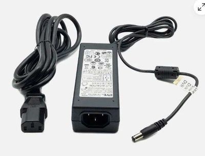 Bộ chuyển đổi nguồn AC DVE 39W chính hãng 12V 3.5A. Mua bán Phụ kiện (Màn hình, Chuột...) tại Thị xã Duy Tiên Hà Nam được đăng bởi Nguyên Vũ