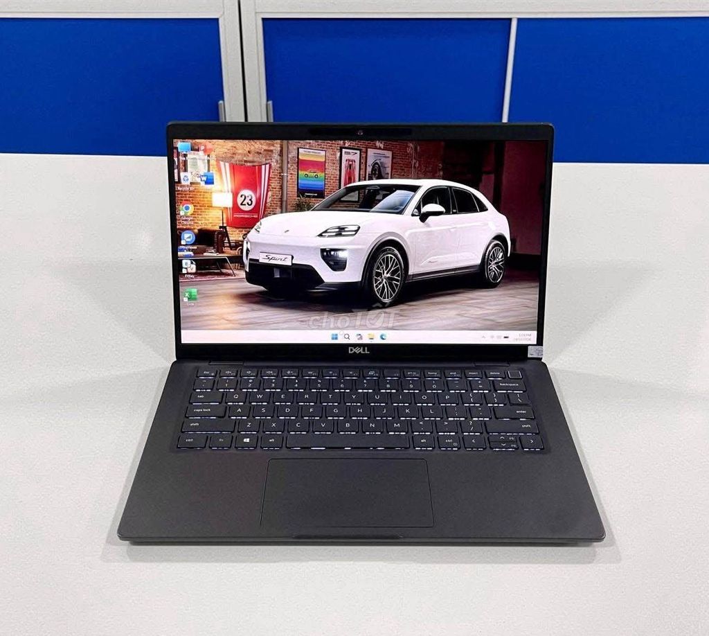 Dell Latitude 7420: i5-1145G7/8GB/256GB/FHD. Mua bán Laptop tại Quận Hải Châu Đà Nẵng được đăng bởi TTCenter 484 NÚI THÀNH hình 1
