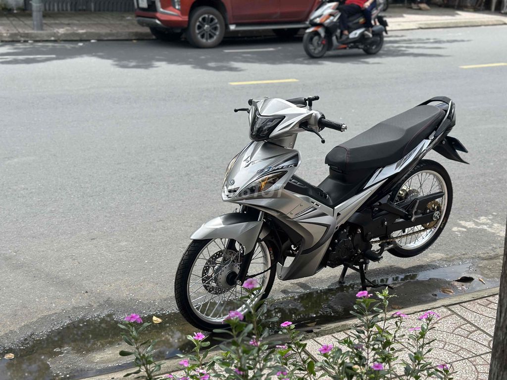 ex úp áo 2010. Mua bán Xe máy tại Quận Bình Thuỷ Cần Thơ được đăng bởi G268 hình 1