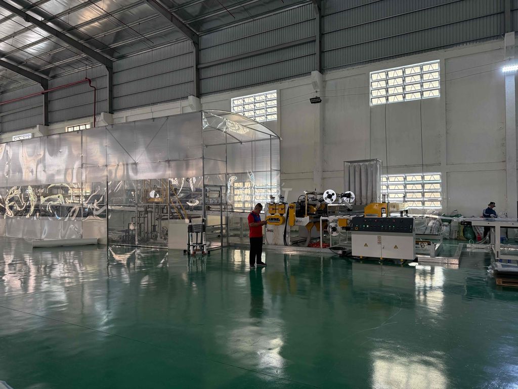 tuyển kế toán biết tiếng trung. Việc làm tại Huyện Bến Lức Long An được đăng bởi global DP hình 4