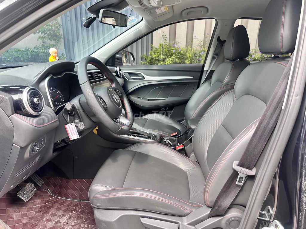 MG MGZS 2023 Standard 1.5 AT 2WD - 21000 km. Mua bán Ô tô tại Quận Bình Tân Tp Hồ Chí Minh được đăng bởi SONIC CAR CARE hình 14