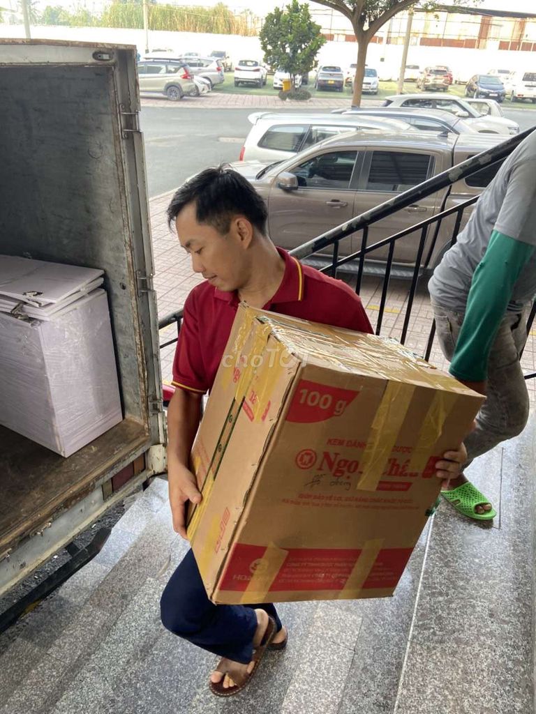 Dịch vụ chuyển nhà trọn gói TP.HCM GIÁ RẺ. Dịch vụ chuyển nhà tại Quận 6 Tp Hồ Chí Minh được đăng bởi Chuyển Nhà Trọn Gói  Robert Biện hình 1