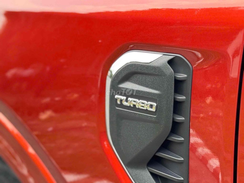 Ford Everest 2022 Titanium 2.0L 1 cầu- 48000 km. Mua bán Ô tô tại Quận Tân Phú Tp Hồ Chí Minh được đăng bởi Nissan Gia Thành  hình 12