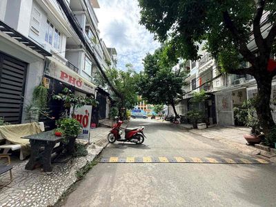 BÁN ĐẤT (5x17m) MT ĐƯỜNG KDC SÔNG ĐÀ - NGAY TRƯỜNG MẦM NON SƠN CA