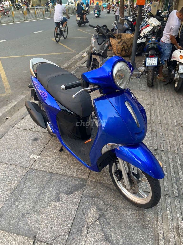 Yamaha janus 2020 mới 90% bstp chính chủ