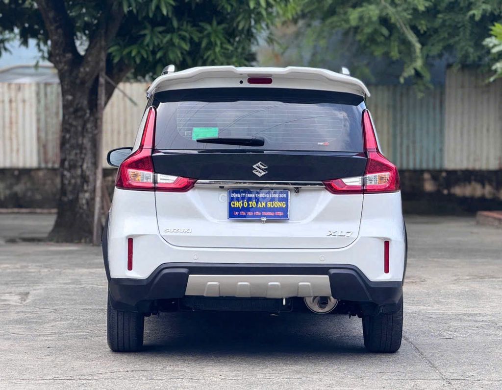 Suzuki XL 7 2023 1 chủ mua mới sử dụng. Mua bán Ô tô tại Thành phố Biên Hòa Đồng Nai được đăng bởi Nguyễn Thưởngka hình 4