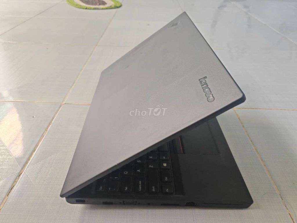 Laptop Lenovo Core i7. Mua bán Laptop tại Thành phố Biên Hòa Đồng Nai được đăng bởi Truong Nam hình 1