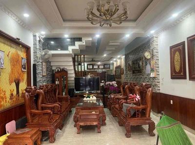 Cho thuê nhà phố Him Lam Phú Đông