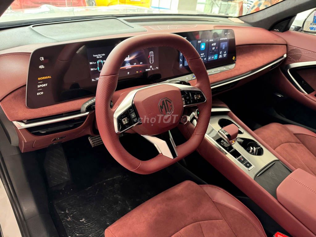 MG7 PHONG CÁCH THỂ THAO, CÁ TÍNH, SÀNH ĐIỆU.. Mua bán Ô tô tại Quận Cẩm Lệ Đà Nẵng được đăng bởi Ngân hình 4