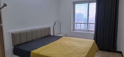 cho thuê căn hộ M3M4 Nguyễn Chí Thanh 120m 4PN 2vs