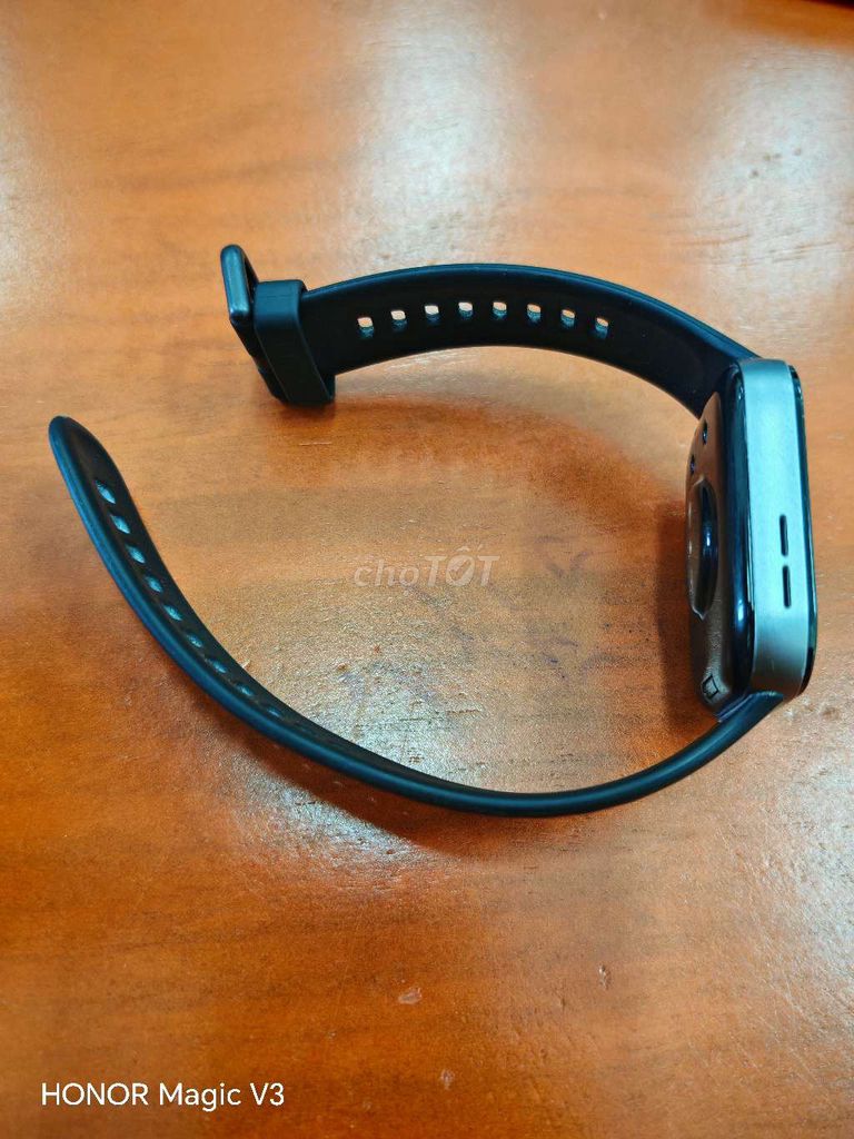 Huawei Watch Fit 3 Đen Đã qua sử dụng. Mua bán Thiết bị đeo thông minh tại Quận Hà Đông Hà Nội được đăng bởi Mr Hoàng hình 1