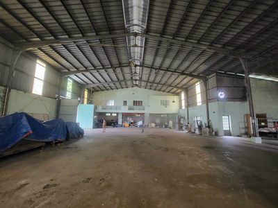 Cho Thuê 1.300m2 Kho Xưởng Ngoài KCN Bến Cát Bình Dương Giá 45tr. Cho thuê văn phòng, mặt bằng kinh doanh tại Thị xã Bến Cát Bình Dương được đăng bởi Minh