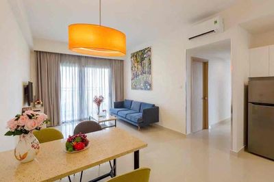 [CHỦ GẤP CHO THUÊ] CĂN 3PN GIẢM CHỈ CÒN 20TR - FULL NT tại THE SUN A