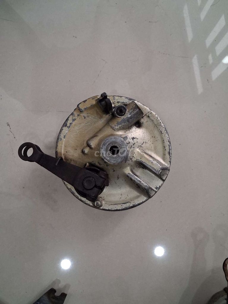 Bánh cặp mâm trước sau và cặp phuộc, dream wave... Mua bán Phụ tùng xe tại Quận 12 Tp Hồ Chí Minh được đăng bởi Phát Lộc 68 hình 9