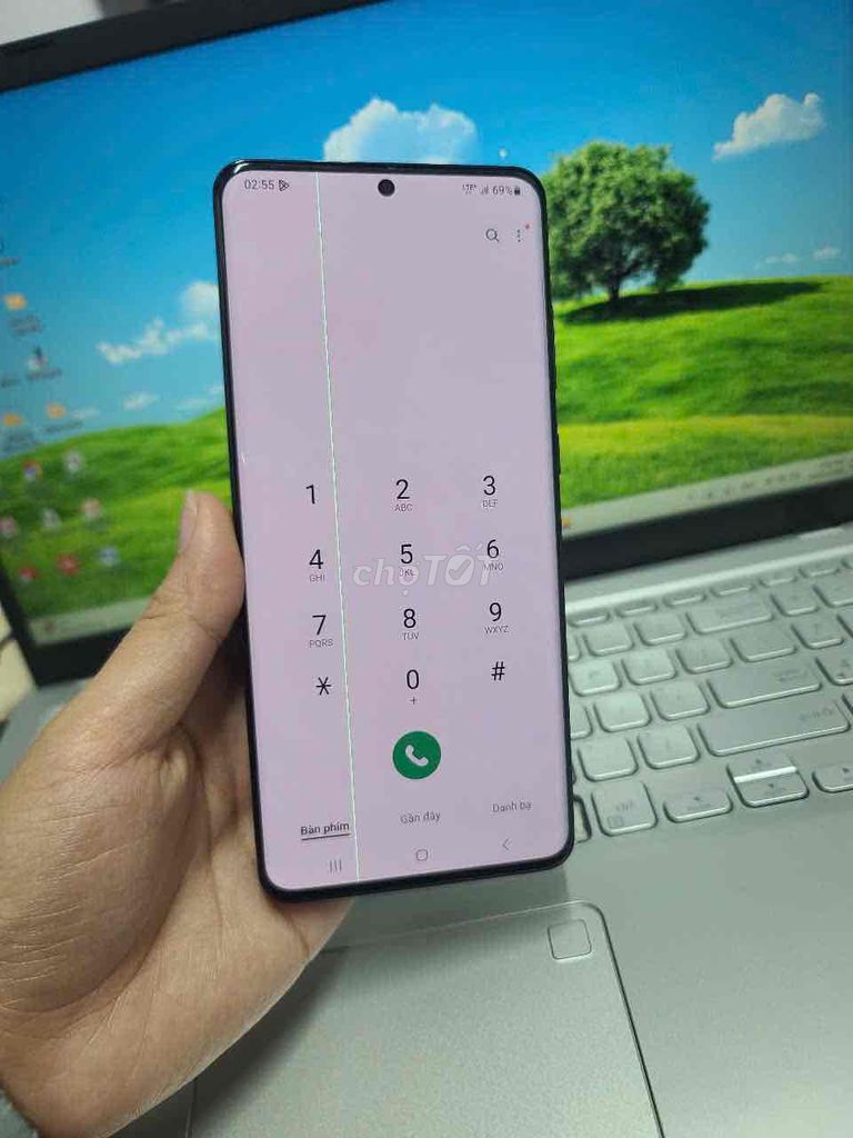 S20ULTRA 5G 256GB . Full chức năng