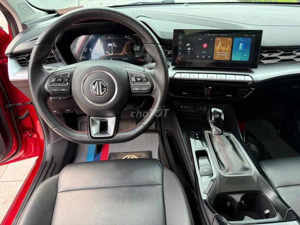 tôi bán MG5 2023 / đk 2024 .xe nhập khẩu thái lan. Mua bán Ô tô tại Quận Nam Từ Liêm Hà Nội được đăng bởi Trần thịnh hình 8
