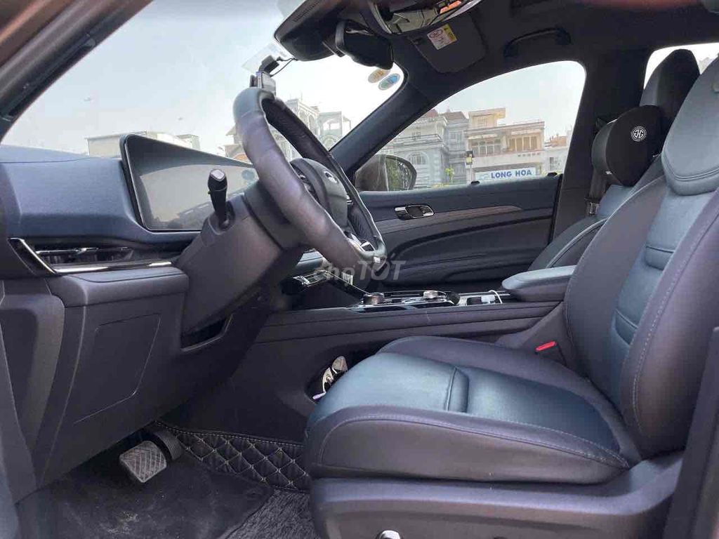 Territory X 2023 chỉ 14.200km Xe Bán Tại Hãng Ford. Mua bán Ô tô tại Quận Tân Bình Tp Hồ Chí Minh được đăng bởi FORD PHỔ QUANG XE CŨ hình 7