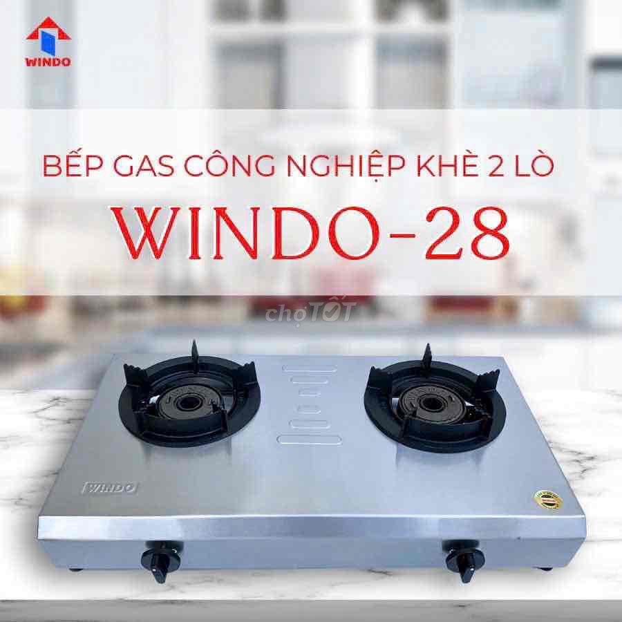 bếp khè đôi. Mua bán Bếp, lò, đồ điện nhà bếp tại Thành phố Thủ Đức Tp Hồ Chí Minh được đăng bởi gas bình minh  hình 3