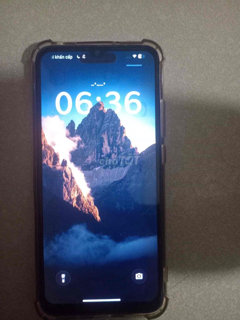 Xiaomi Redmi 9A 32GB Đen 2GB RAM. Mua bán Điện thoại tại Quận Kiến An Hải Phòng được đăng bởi Yêu thuong Yến hình 1