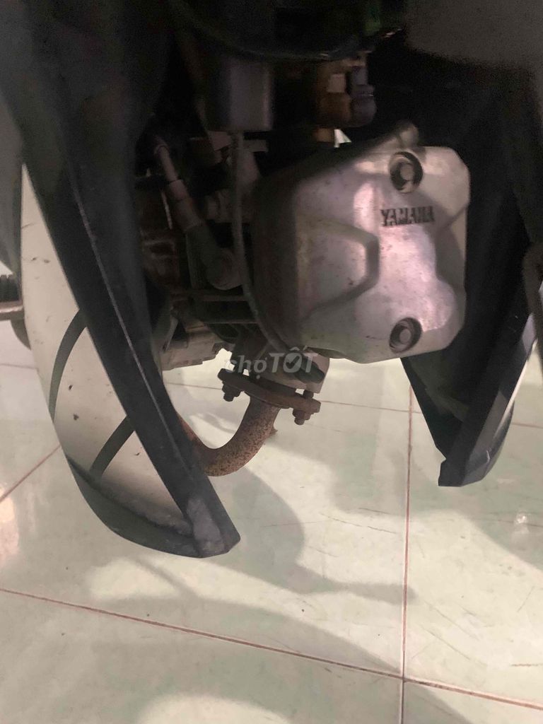 sirius fi 2014. Mua bán Xe máy tại Huyện Châu Thành Bến Tre được đăng bởi nguyen van trung hình 6