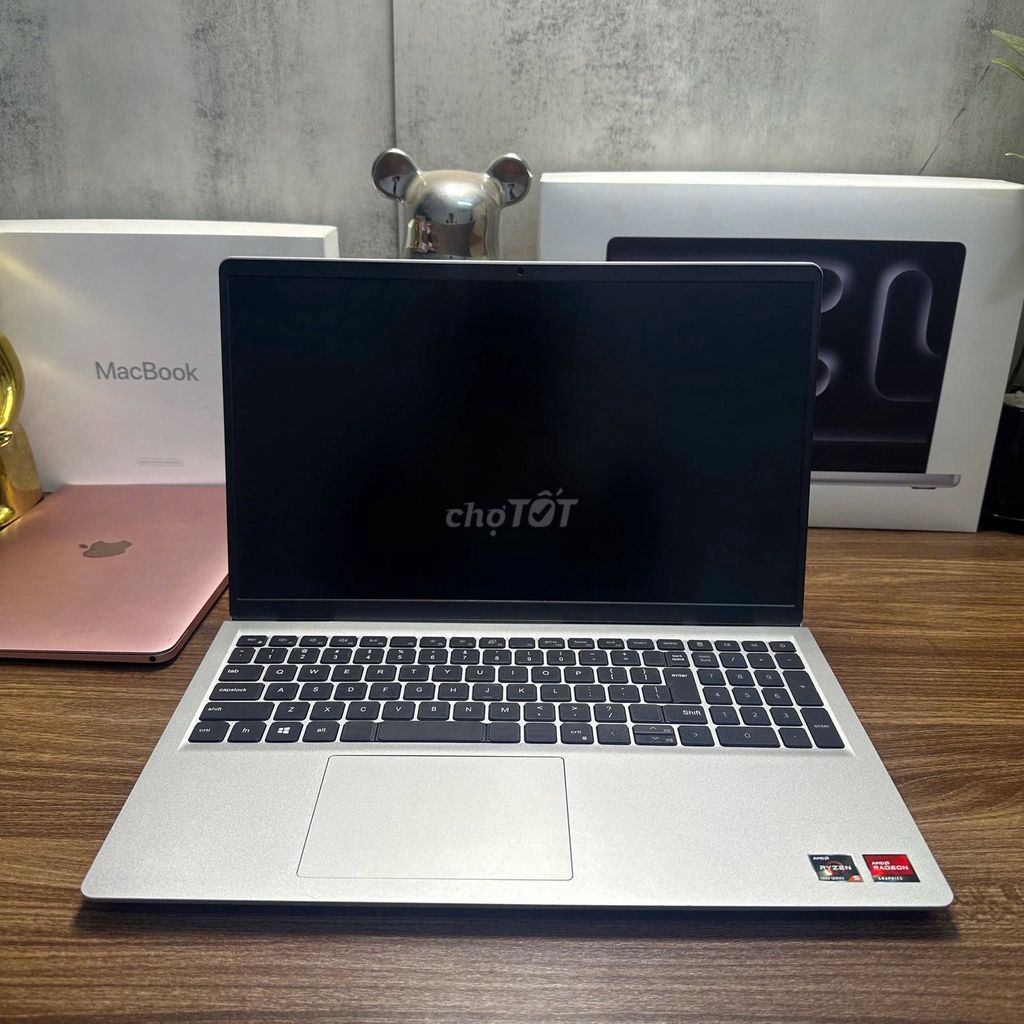 Dell Inspiron 15 3525 Ryzen 5 16GB/512GB 15.6 inch 120Hz. Mua bán Laptop tại Quận 10 Tp Hồ Chí Minh được đăng bởi Hội Đồ Điện Tử hình 1