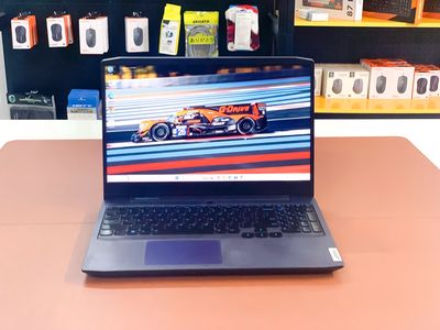 Lenovo IdeaPad Gaming 3| Hiệu năng mạnh mẽ. Mua bán Laptop tại Quận Ninh Kiều Cần Thơ được đăng bởi TT Center