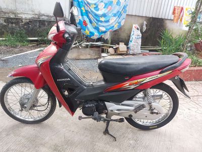 Wave a2006. Máy rin chất. Bs64. Mua bán Xe máy tại Thành phố Vĩnh Long Vĩnh Long được đăng bởi Phước 