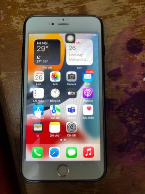 iphone 6s plus nguyên bản mới thay pin