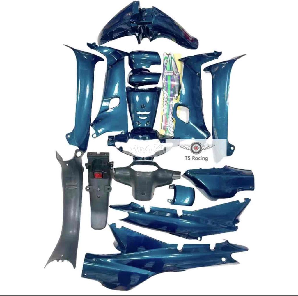 Bán áo wave nhỏ. Mua bán Phụ tùng xe tại Huyện Bình Chánh Tp Hồ Chí Minh được đăng bởi Nguyễn văn kết hình 2