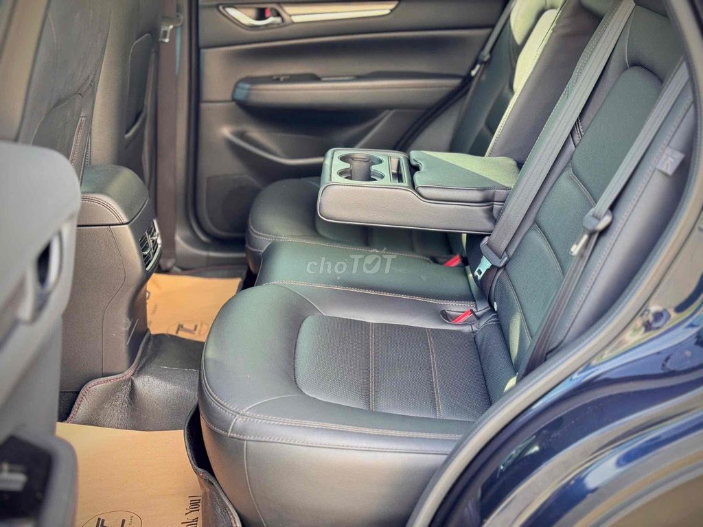 Mazda CX 5 2018 2.0 AT - 53000 km. Mua bán Ô tô tại Quận 8 Tp Hồ Chí Minh được đăng bởi Cửa hàng ô tô cũ TRUST CARS hình 8